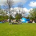 Amsterdam (KING'S DAY)