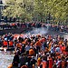 Amsterdam (KING'S DAY)