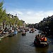 Amsterdam (KING'S DAY)