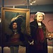Amsterdam Madame Tussaud's is a great place to visit