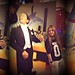 Madame Tussaud's