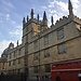 University of Oxford