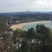 An afternoon in San Sebastián