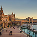 An enchanting city