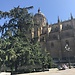 An English girl's erasmus in Salamanca, Spain