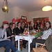 An Erasmus Christmas Dinner