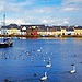 An Erasmus Experience in Galway, Ireland as told by Vincent