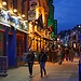 An Erasmus Experience in Galway, Ireland as told by Vincent