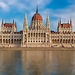 An Erasmus Student in Budapest