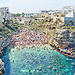 Ana's Experience in Bari, Italy