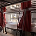 Anécdota en un hostel