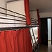 Anécdota en un hostel
