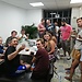 Anécdota en un hostel