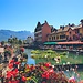 Annecy – alpejska Wenecja. Przewodnik & informacje praktyczne