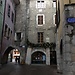 Annecy town
