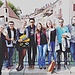 Annecy trip with ESN Lyon