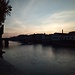 Anoitecer em Verona