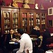 Antico Caffè Greco - Un pausa nel tempo e un caffè nella storia.