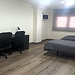 HABITACIÓN DOBLE VILLAGE A 5 MINUTOS DE LA UNIVERSIDAD