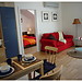 Apartments for rent in the city center