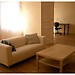 Apartments for rent in the city center