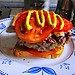 ¡Aprende a hacer tu propia hamburguesa en casa!