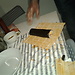 Aprendiendo a hacer SUSHI...