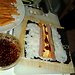 Aprendiendo a hacer SUSHI...