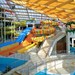 Aqua Palace Praha - relaks jak w starożytnym Rzymie