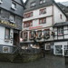 Aquisgrán y Monschau. Alemania.