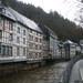 Aquisgrán y Monschau. Alemania.