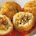 Arancini ve Caponata tarifleri