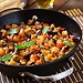 Arancini ve Caponata tarifleri