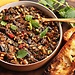 Arancini ve Caponata tarifleri