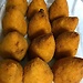 Arancini tradicionales
