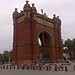 Arc del Triomf