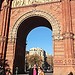 Arc del Triomf BCN