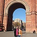 Arco del Triunfo