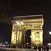 Arc de Triomphe