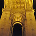 Arc de Triomphe