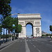 Arc de Triomphe