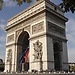 Arc de Triomphe
