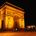 Arc de Triomphe