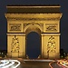 Arc de Triomphe