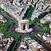 Arc de Triomphe