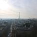 Arc de Triomphe - Loving shots
