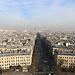 Arc de Triomphe - Loving shots