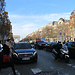 Arc de Triomphe - Loving shots