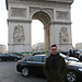 Arc de Triomphe - Loving shots