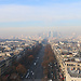 Arc de Triomphe - Loving shots